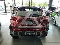2024 Nissan Juke