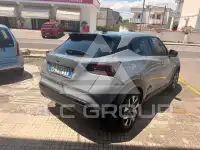 2024 Nissan Juke