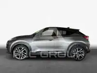 2024 Nissan Juke