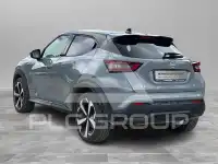 2024 Nissan Juke