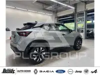 2024 Nissan Juke