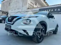 2024 Nissan Juke
