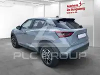 2024 Nissan Juke