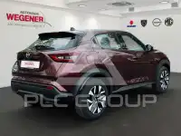 2024 Nissan Juke
