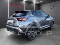 2024 Nissan Juke