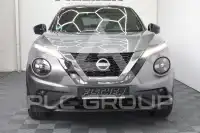 2024 Nissan Juke
