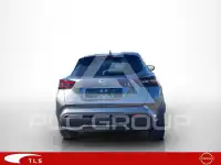 2024 Nissan Juke