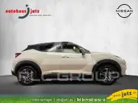 2024 Nissan Juke