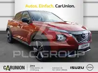 2024 Nissan Juke