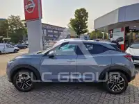 2024 Nissan Juke