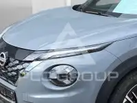 2024 Nissan Juke
