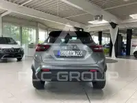 2024 Nissan Juke