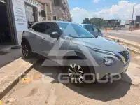 2024 Nissan Juke