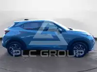 2024 Nissan Juke