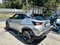 2024 Nissan Juke