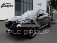 2024 Nissan Juke