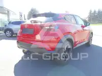 2024 Nissan Juke