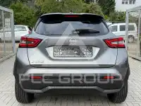 2024 Nissan Juke