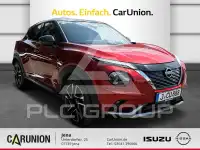 2024 Nissan Juke
