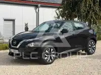 2024 Nissan Juke