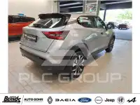 2024 Nissan Juke