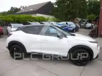 2024 Nissan Juke
