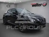 2024 Nissan Juke