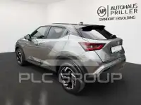 2024 Nissan Juke