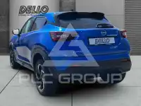 2024 Nissan Juke