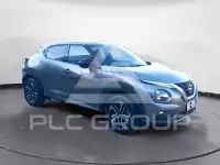 2024 Nissan Juke