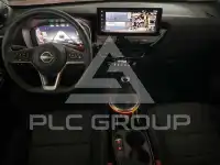 2024 Nissan Juke