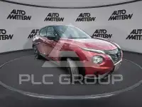 2024 Nissan Juke