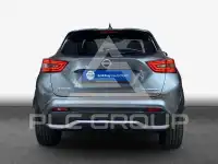 2024 Nissan Juke