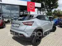 2024 Nissan Juke