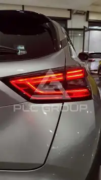 2024 Nissan Juke