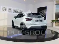 2024 Nissan Juke