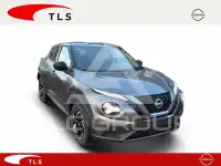 2024 Nissan Juke
