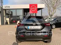 2024 Nissan Juke