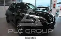 2024 Nissan Juke