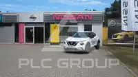 2024 Nissan Juke