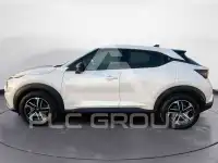 2024 Nissan Juke