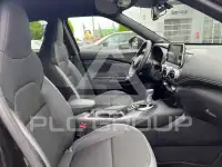 2024 Nissan Juke