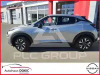 2024 Nissan Juke