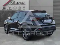2024 Nissan Juke