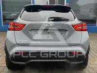 2024 Nissan Juke