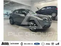 2024 Nissan Juke