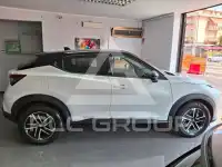 2024 Nissan Juke