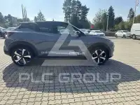 2024 Nissan Juke