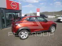 2024 Nissan Juke