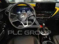 2024 Nissan Juke